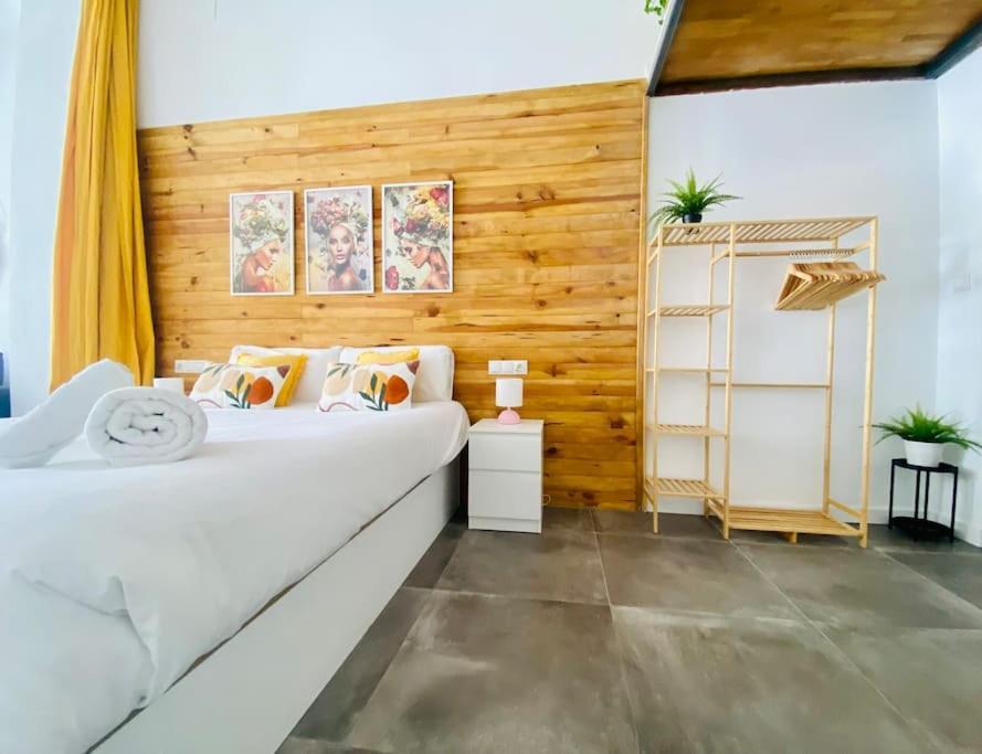Flat For Family & Groups Appartement