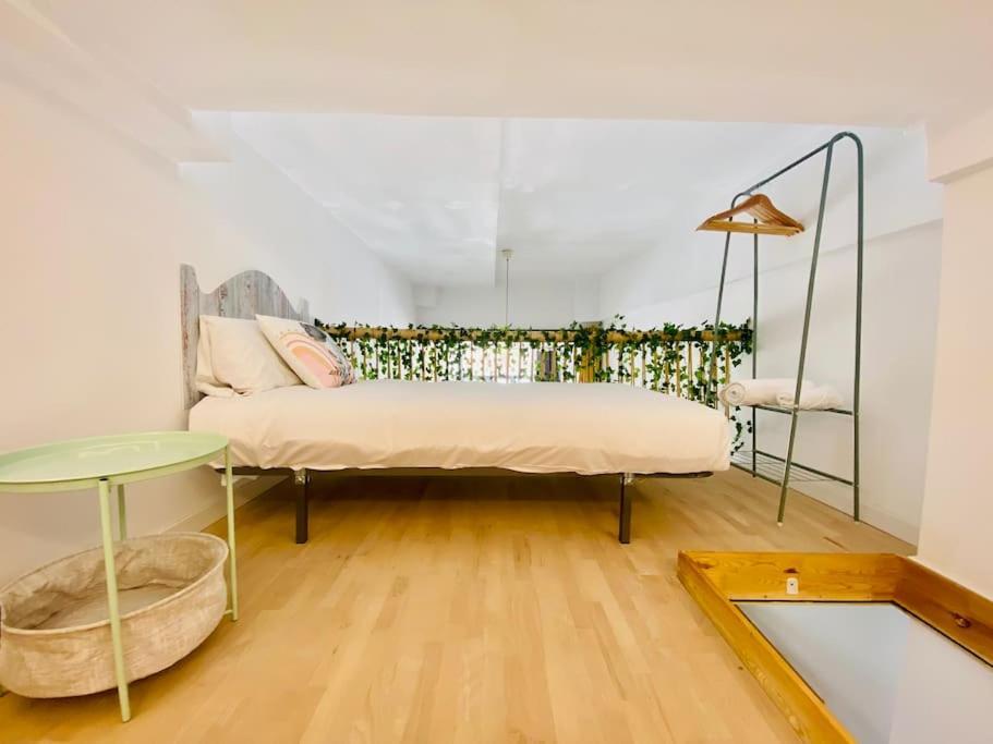 Appartement Flat For Family & Groups Valence