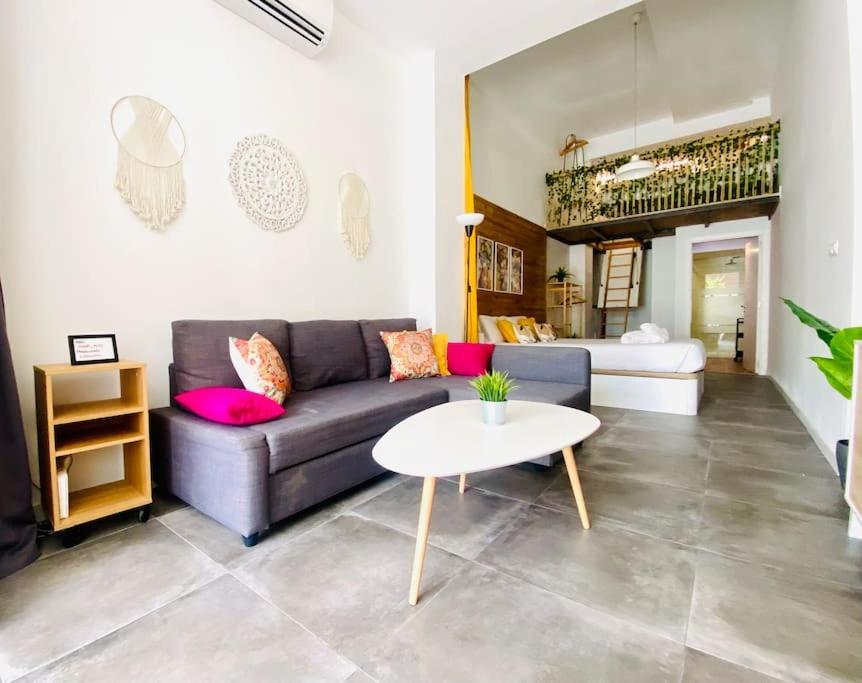 Flat For Family & Groups