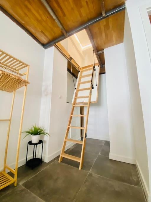 Appartement Flat For Family & Groups *