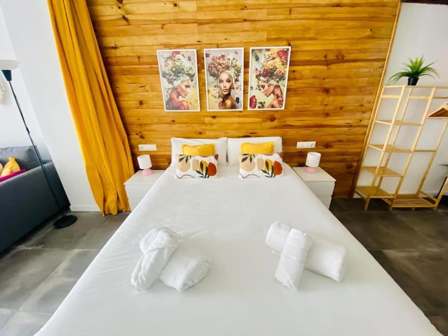 Appartement Flat For Family & Groups