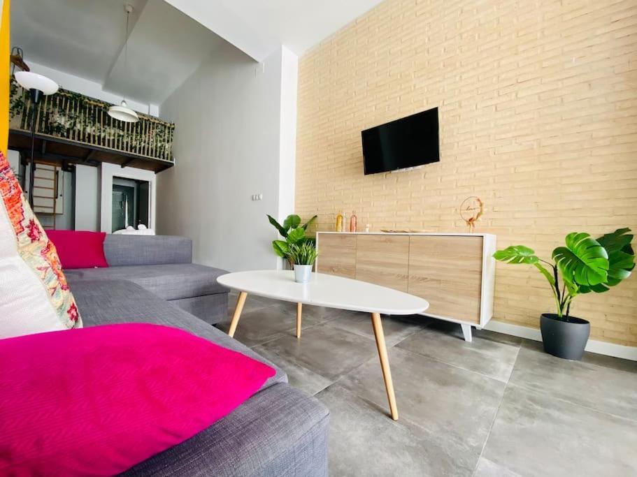 Appartement Flat For Family & Groups *