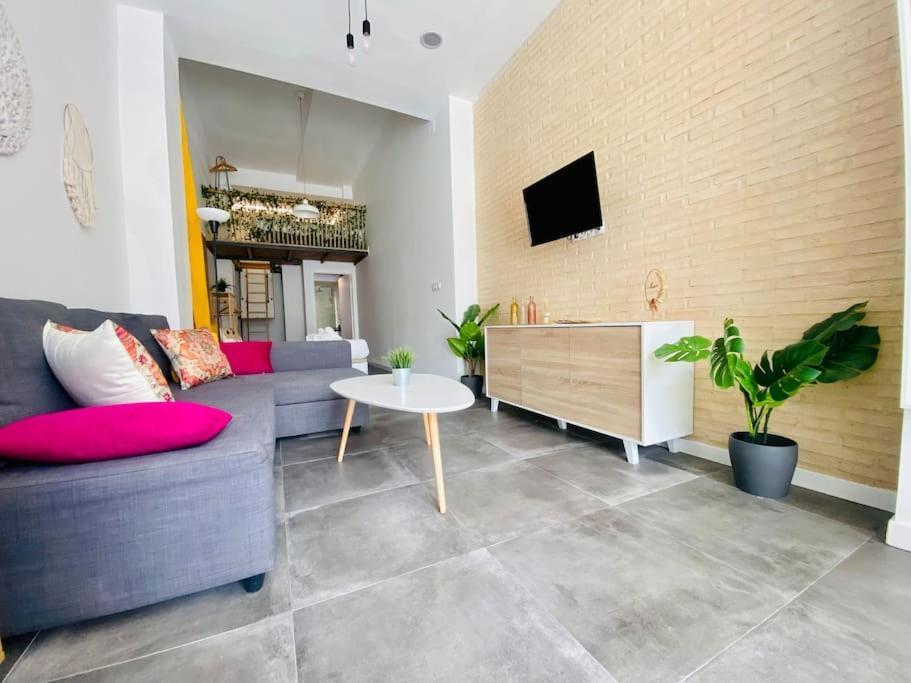 Appartement Flat For Family & Groups Valence