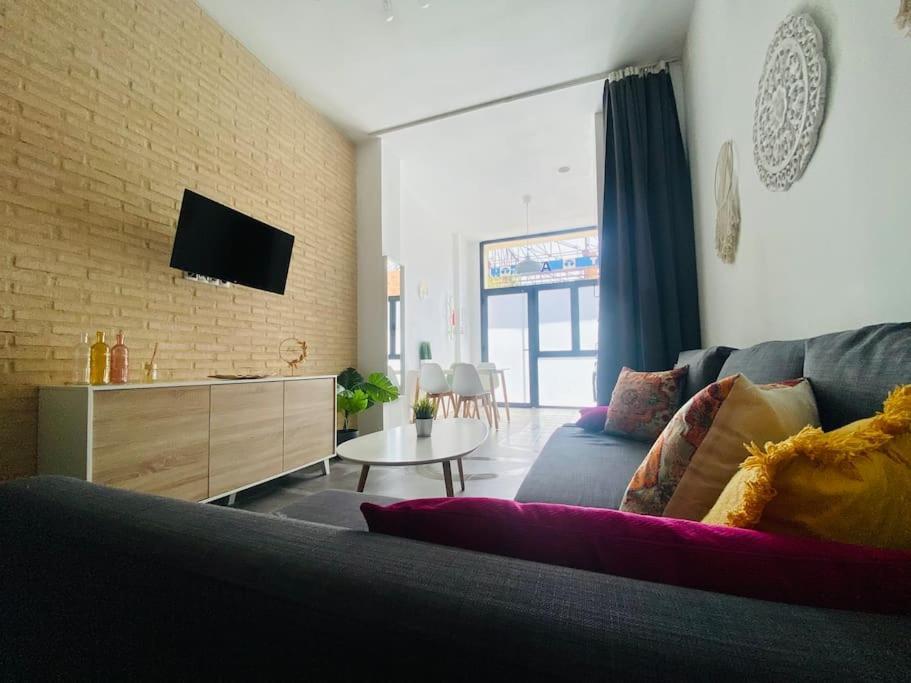 Flat For Family & Groups * Valence