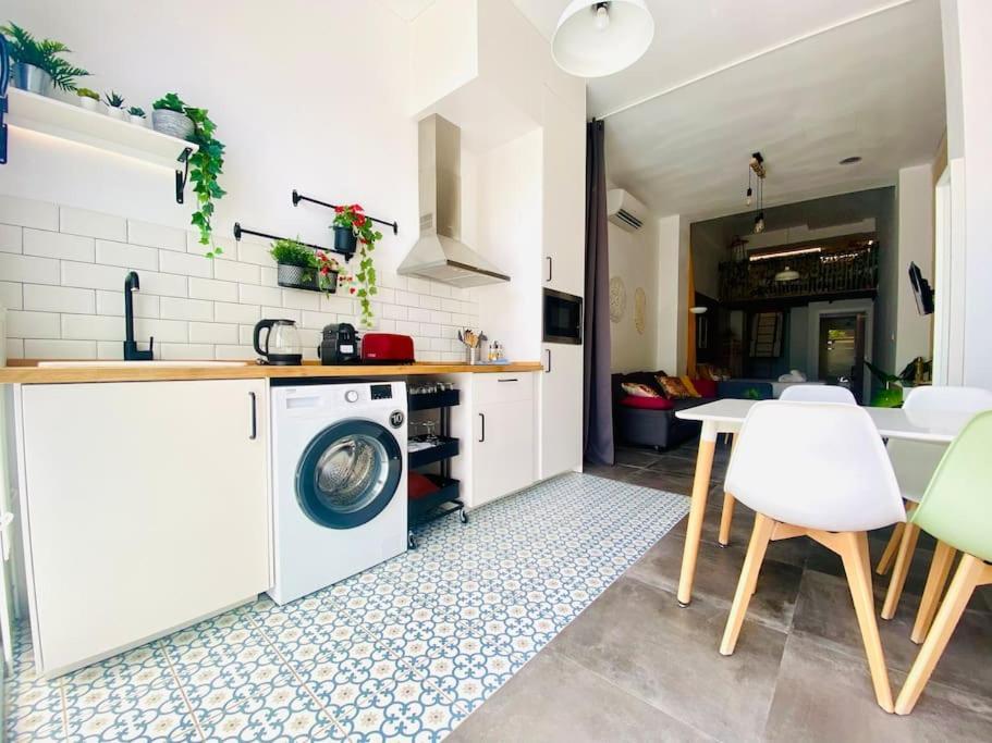 Flat For Family & Groups Appartement *