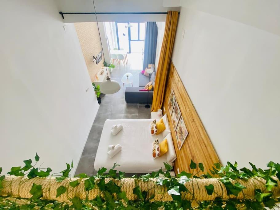 Flat For Family & Groups Appartement Valence