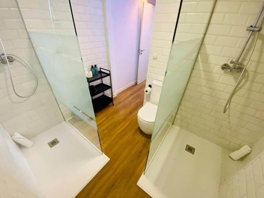 Appartement Flat For Family & Groups Valence