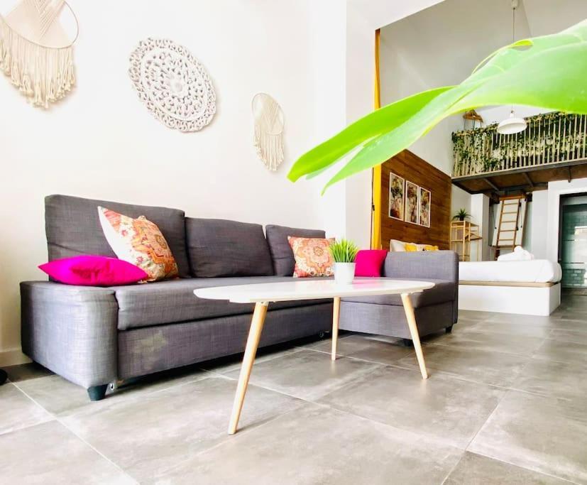 Flat For Family & Groups Appartement *