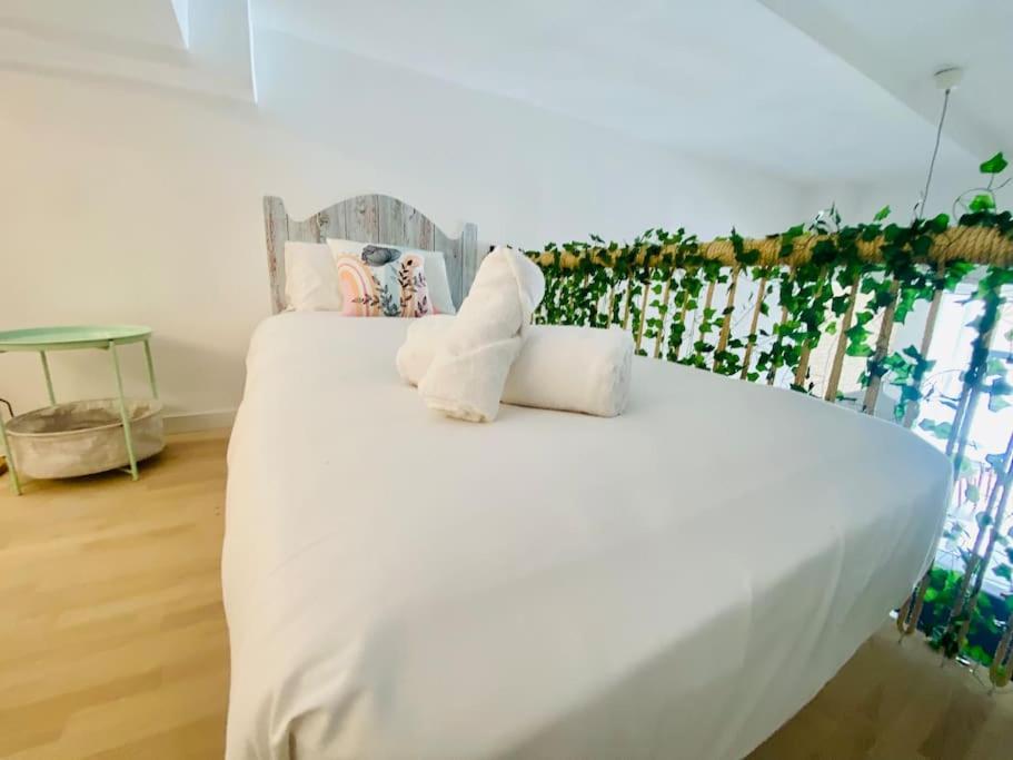 Appartement Flat For Family & Groups